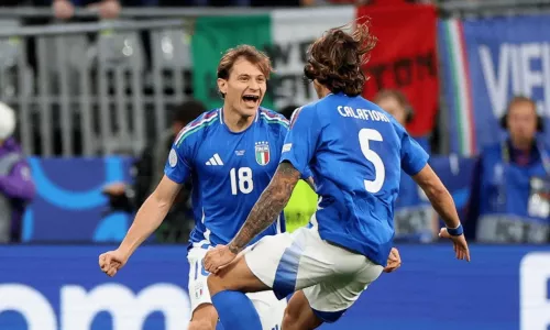 Реал Мадрид, Интер