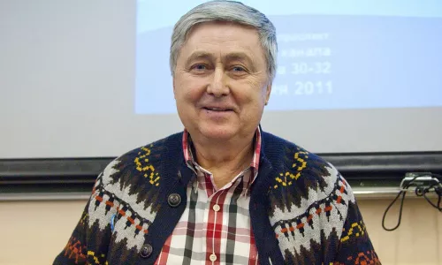 ФК Зенит, Алексей Стрепетов