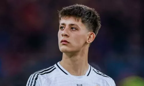 Реал Мадрид, Арда Гюлер