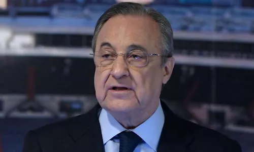 Реал Мадрид, Алавес