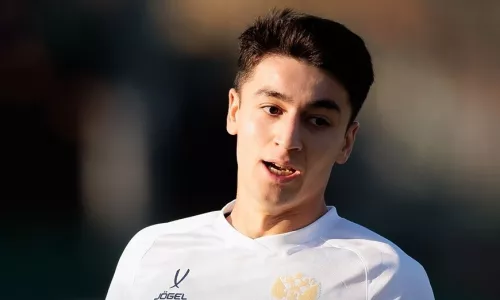 ФК Спартак Москва, ФК Динамо Москва