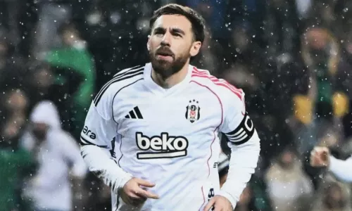 ФК Зенит, Бешикташ