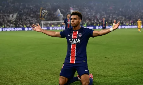 ПСЖ, Ливерпуль