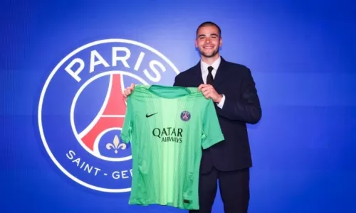 ПСЖ, Луис Энрике