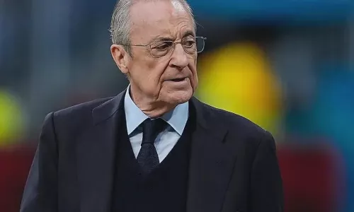 Реал Мадрид, Дин Хейсен