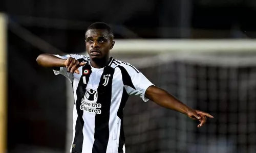 Ювентус, Манчестер Юнайтед