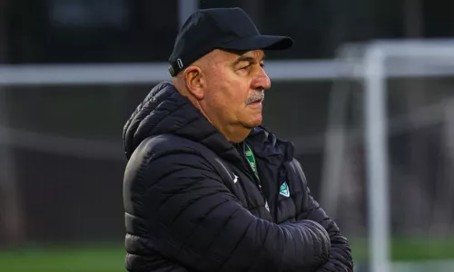 ФК Зенит, ФК Ахмат