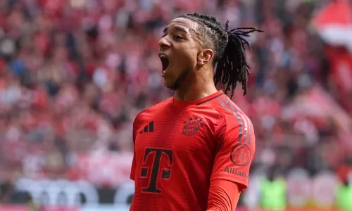 Бавария, Реал Мадрид