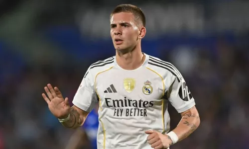 Реал Мадрид, Тоттенхэм