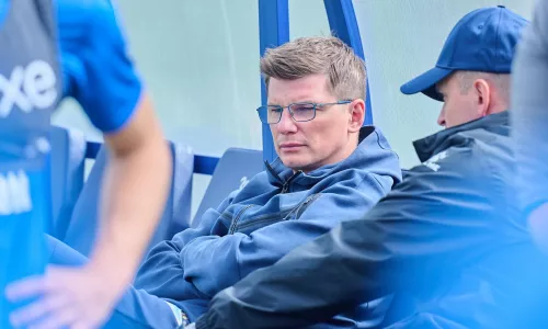 ФК Зенит, ФК Краснодар