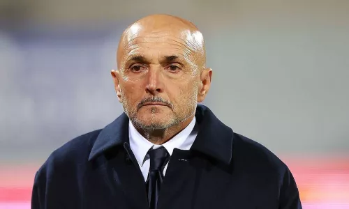 Ювентус, Милан