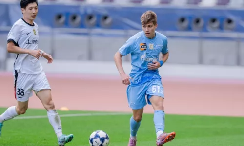 ФК Зенит, Станислав Черчесов