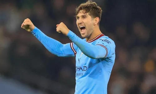 Барселона, Манчестер Сити