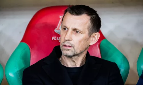 ФК Зенит, Сергей Семак