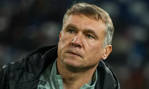 ФК Акрон, ФК Балтика