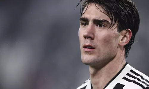 Ювентус, Барселона