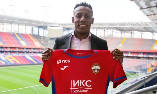 ПФК ЦСКА, Мойзес