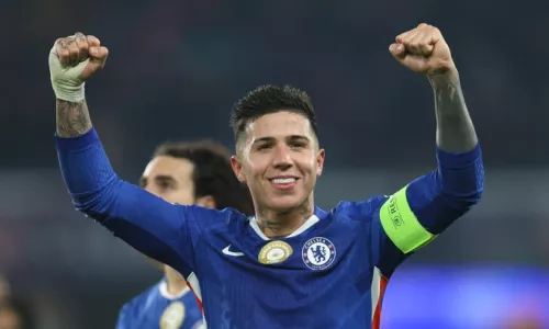 Реал Мадрид, Челси