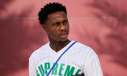 ФК Спартак Москва, Квинси Промес