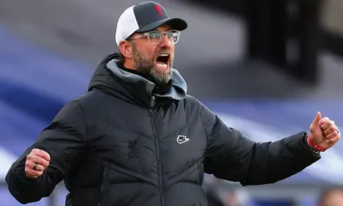 Реал Мадрид, Юрген Клопп