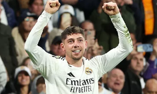 Реал Мадрид, Аль-Ахли