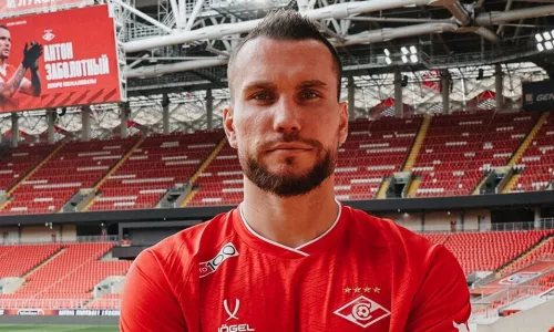 ФК Спартак Москва, ПФК ЦСКА