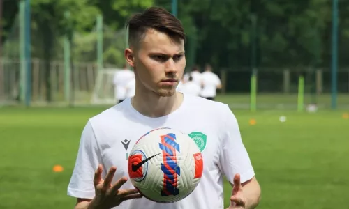 ФК Крылья Советов, ФК Спартак Москва