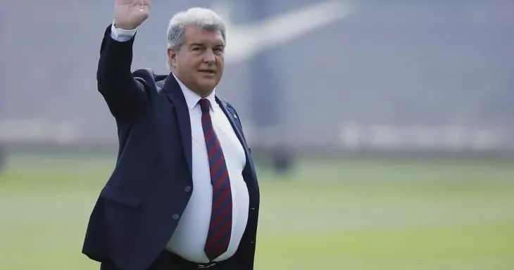 Барселона, Бетис