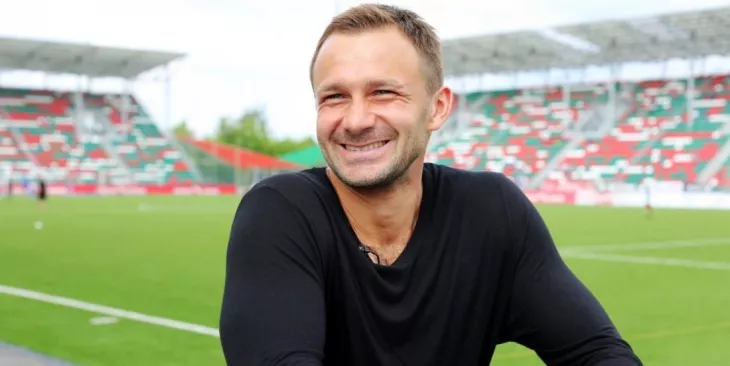 Дмитрий Сычёв, Джон Кордоба