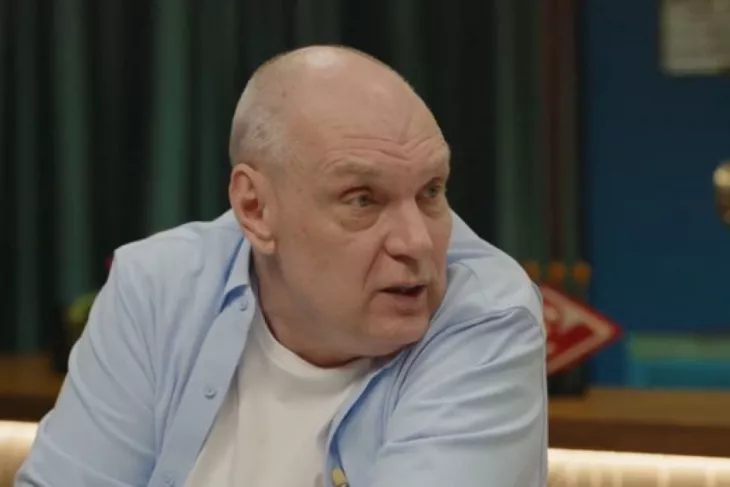 ФК Спартак Москва, ФК Рубин