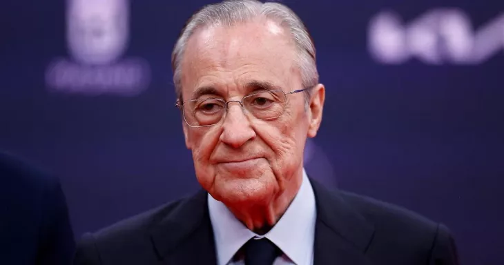 Реал Мадрид, Вердер