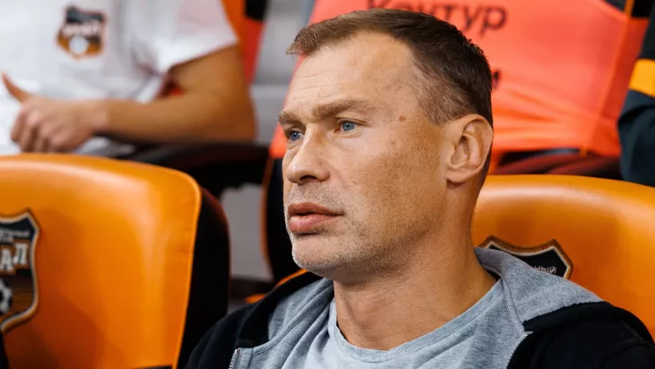 ФК Урал, ФК Ротор