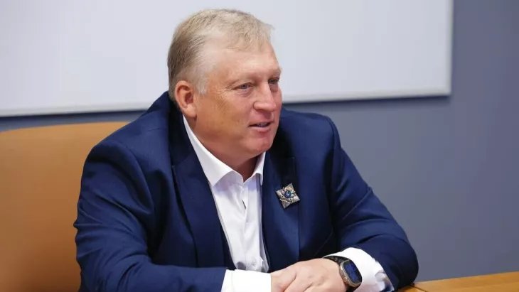 Объявлены два кандидата на пост главного тренера «Рубина»