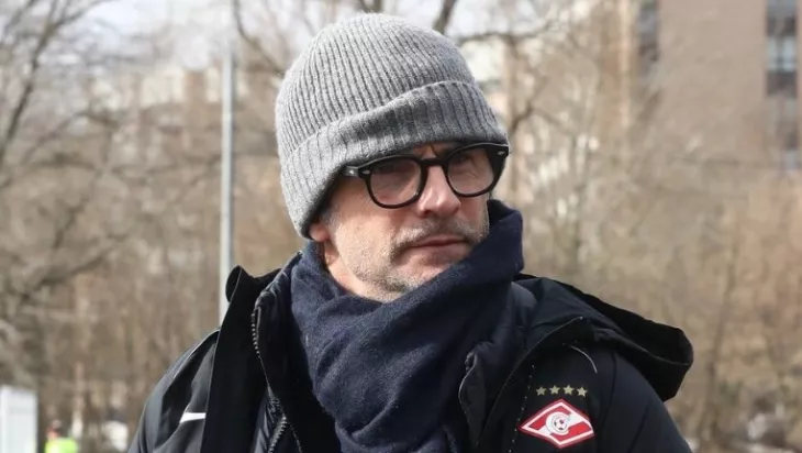 ПФК ЦСКА, Паоло Ваноли