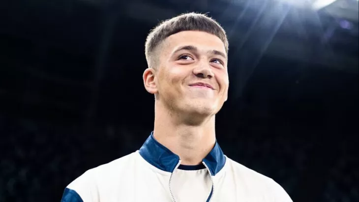 ПФК ЦСКА, Кирилл Глебов