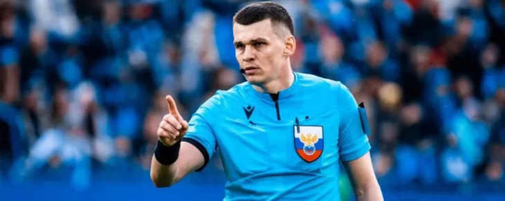 ФК Спартак Москва, ФК Динамо Махачкала