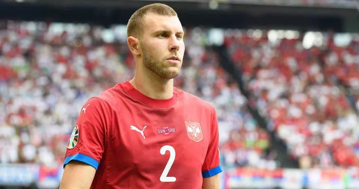 Милан, Челси