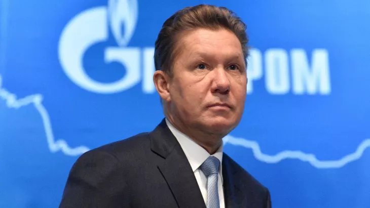 ФК Зенит, Алексей Миллер