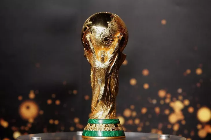 Стало известно, как в России покажут чемпионат мира – 2026