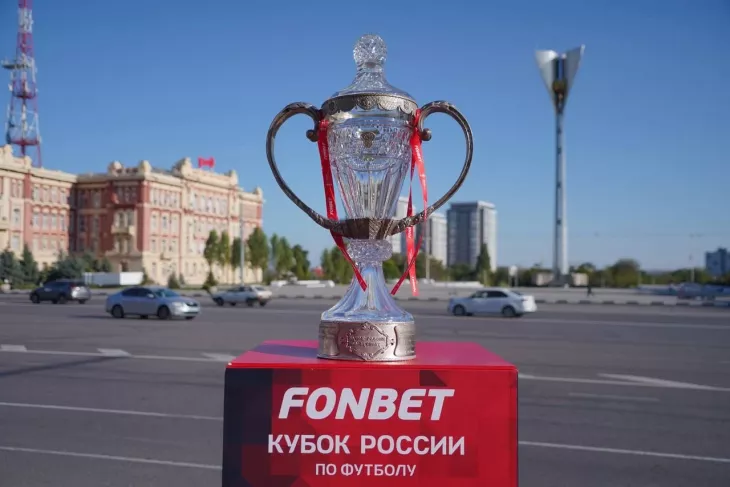 ФК Краснодар, ФК Спартак Москва