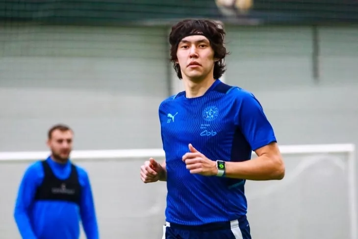 ФК Зенит, Александр Сильянов