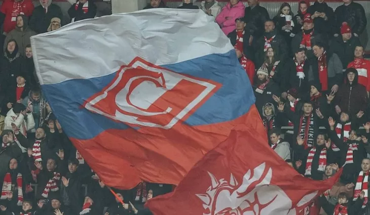 ФК Спартак Москва, ФК Краснодар