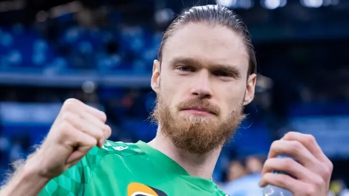 ФК Зенит, Денис Адамов