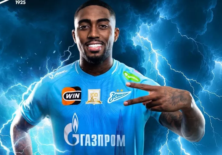 ФК Зенит, ФК Балтика