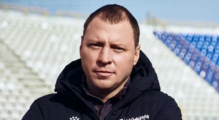 ПФК ЦСКА, Денис Попов
