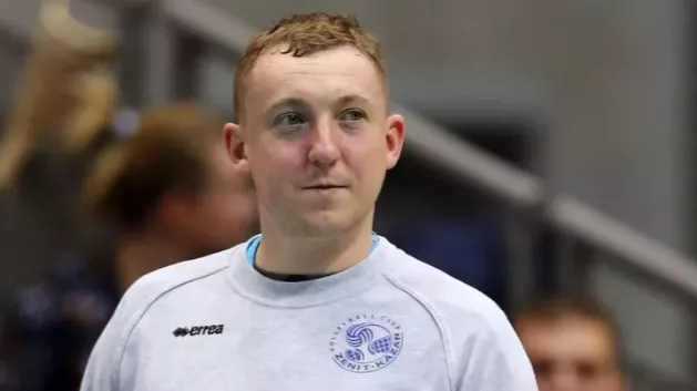 ФК Зенит, Алексей Спиридонов