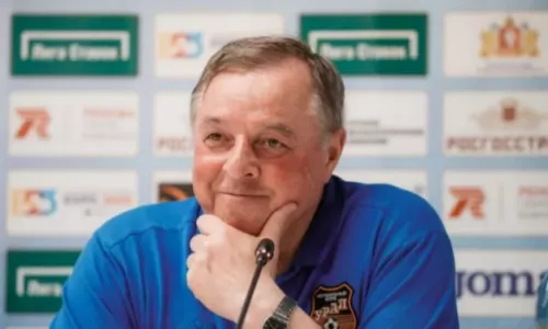 ПФК ЦСКА, ФК Крылья Советов