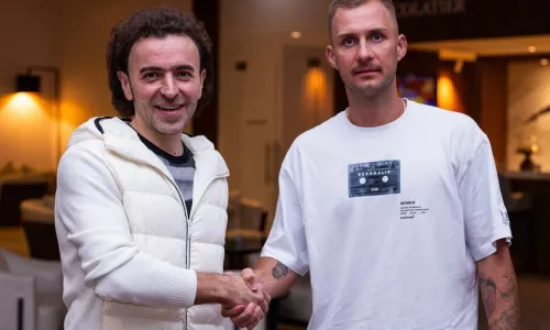 ПФК ЦСКА, Игорь Акинфеев