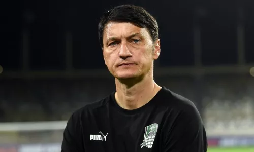 ФК Краснодар, Владимир Ивич