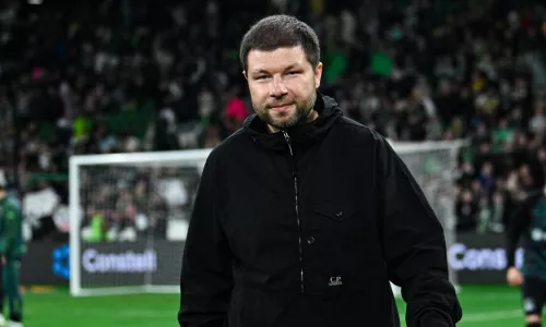 ФК Краснодар, Мурад Мусаев